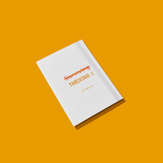 Thriving Journal