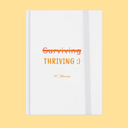 Thriving Journal