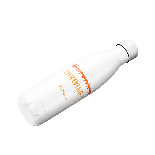 Copper Vacuum Insulated Bottle